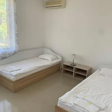 Private Helios Golf F3 Holiday home Balchik