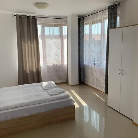 Private Helios Golf F3 Holiday home *