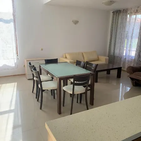 Private Helios Golf F3 Holiday home *