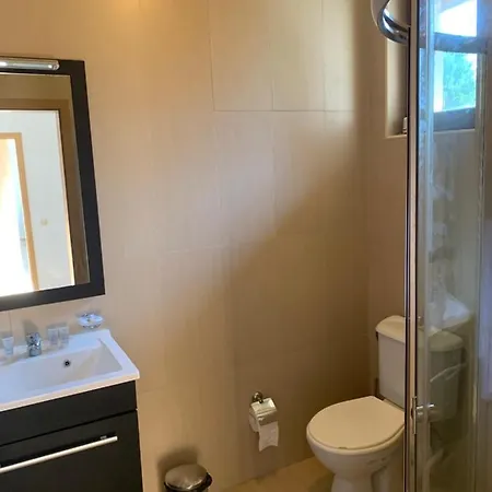 Private Helios Golf F3 Holiday home Balchik