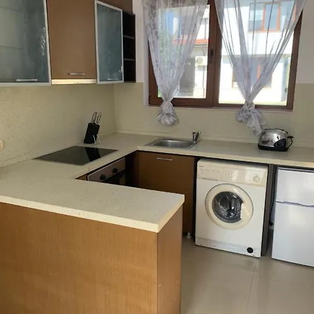 Holiday home Private Helios Golf F3 *