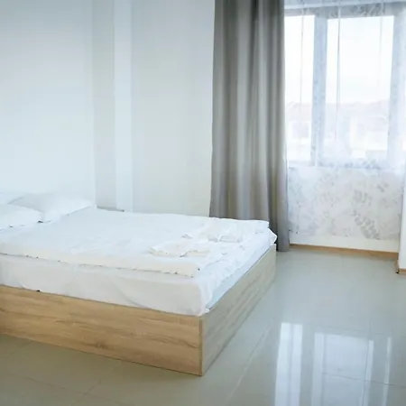 Holiday home Private Helios Golf F3