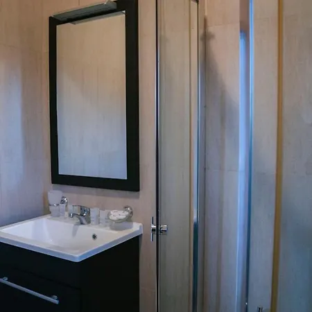 Private Helios Golf F3 Holiday home