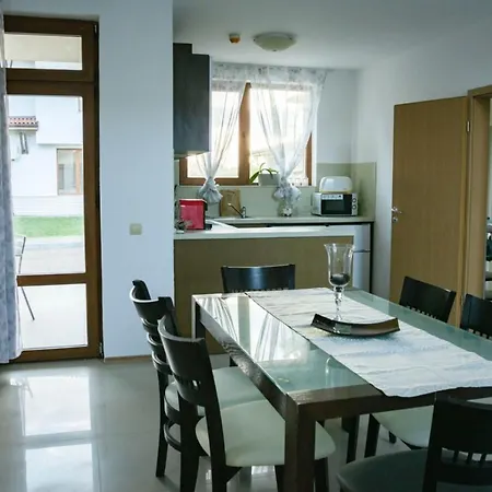 Private Helios Golf F3 Balchik